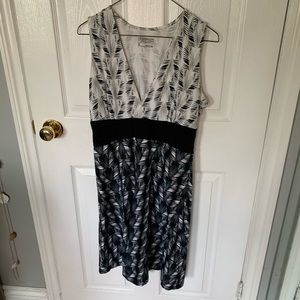 Patagonia dress